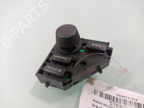 Switch PEUGEOT 607 (9D, 9U)  | BP33932250I30  - Image 7