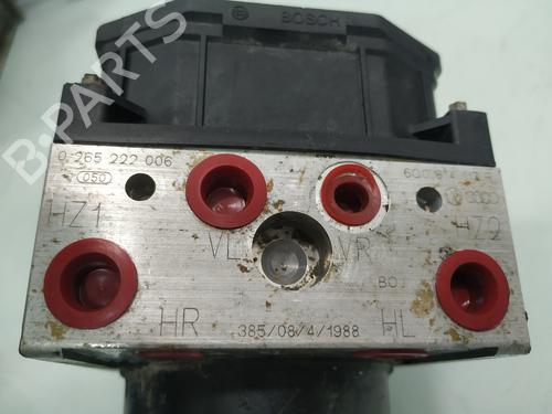 ABS Bremseaggregat SEAT CORDOBA (6L2) 1.9 TDI | BP17156211M43 