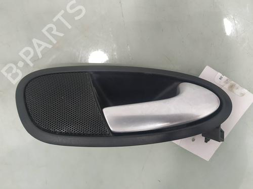 Türgriff hinten rechts innen SEAT TOLEDO III (5P2) 1.9 TDI (105 hp) 5P0837114BC | 5P0837114BC |