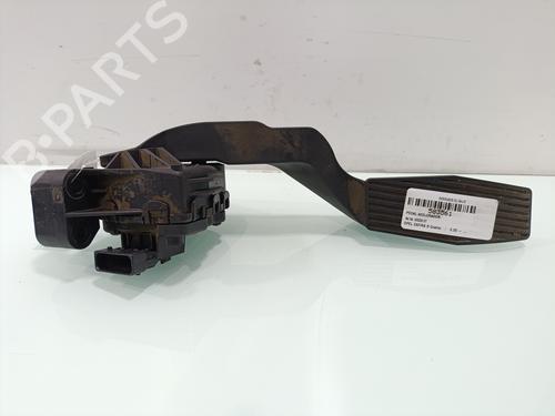 Pedal Pedal OPEL ZAFIRA / ZAFIRA FAMILY B (A05) 1.9 CDTI (M75) (100 hp) 36032225 36032225