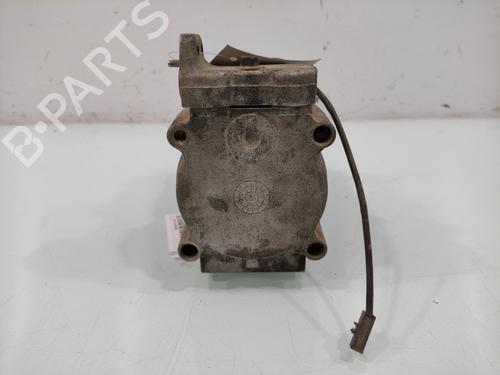 AC compressor MITSUBISHI GALLOPER (JK-01)  | BP8087113M34  - Image 5