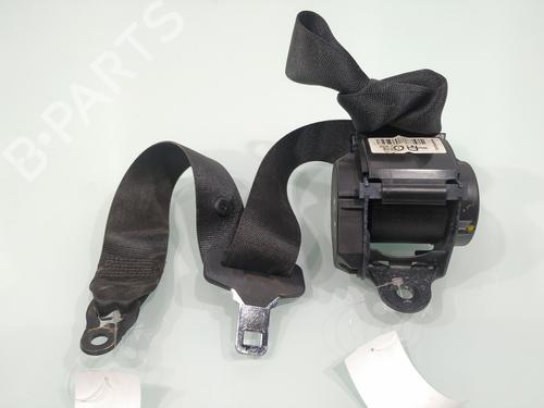 Ceinture de sécurité arrière gauche BMW 1 (F21) 118 d (150 hp) 26407118