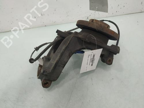Left front steering knuckle CITROËN C-ELYSEE (DD_) 1.2 VTi 82 | BP20699630M25 