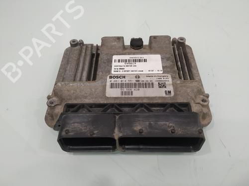Motorstyringsenhet Motorstyringsenhet SAAB 9-3 Estate (E50) [2005-2015] 39696523 39696523