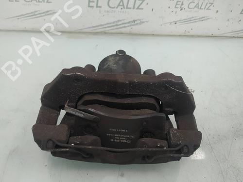 Used Left front brake caliper OPEL COMBO Box Body/MPV 1.3 CDTI 16V (69 hp) 11582788