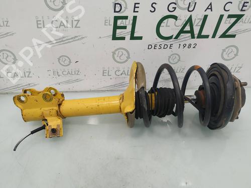 Used Right front shock absorber NISSAN X-TRAIL I (T30) 2.2 Di 4x4 (114 hp) 8094096