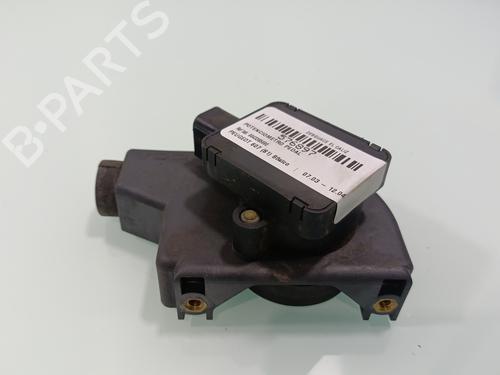 Pedal Pedal PEUGEOT 607 (9D, 9U) [2000-2026] 33932247 33932247