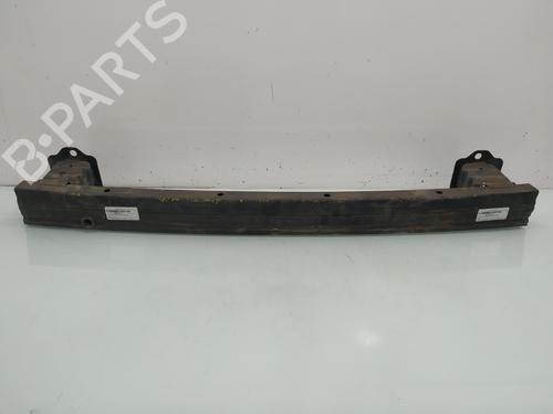 Front bumper reinforcement PEUGEOT 207 (WA_, WC_) 1.4 BiFuel (73 hp) 16410929