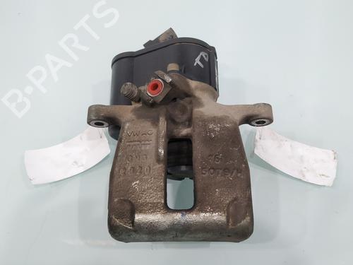 Right rear brake caliper VW PASSAT B7 Variant (365)  | BP29532192M106 