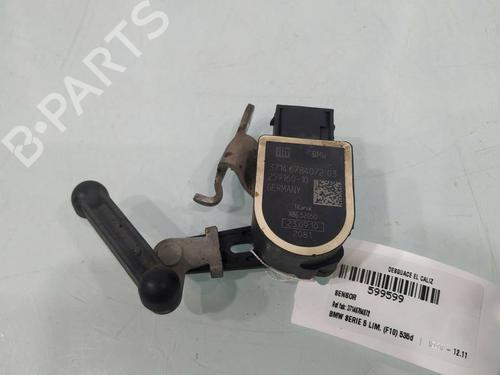 Used Electronic sensor Electronic sensor 38781393 38781393