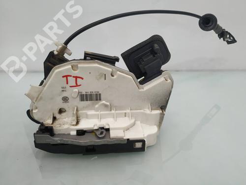 Used Rear left lock Rear left lock VW GOLF VII (5G1, BQ1, BE1, BE2) 1.6 TDI (110 hp) 8234045 8234045