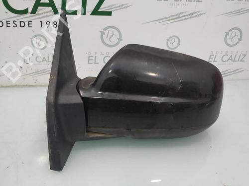 Left mirror HYUNDAI TUCSON (JM) 2.0 | BP8096199C26 