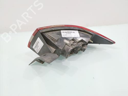 Left taillight RENAULT CLIO IV (BH_)  | BP25721302C34 