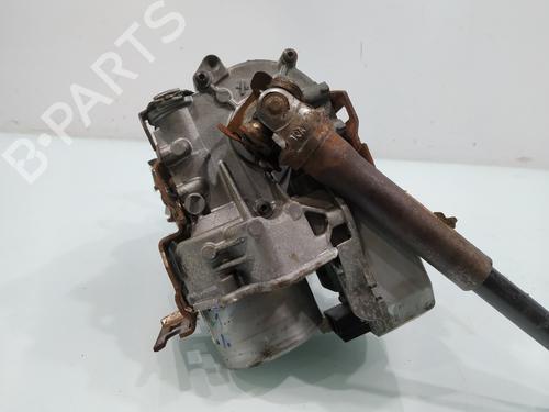 Steering column RENAULT CLIO III (BR0/1, CR0/1) 1.5 dCi (BR17, CR17) | BP32083380M21