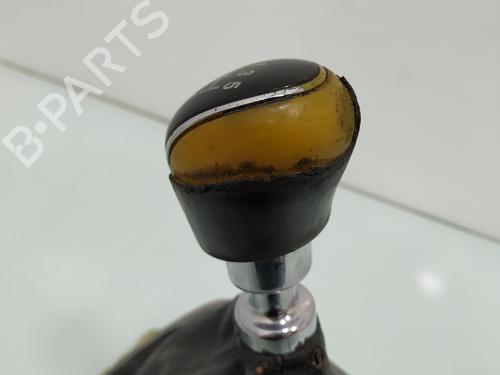 Gear lever FORD MONDEO IV (BA7)  | BP21574817M90 