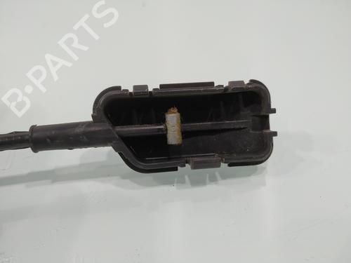 Rear right lock RENAULT VEL SATIS (BJ0_) 2.2 dCi (BJ0E, BJ0F, BJ0G, BJ0H) | BP8089499C99 