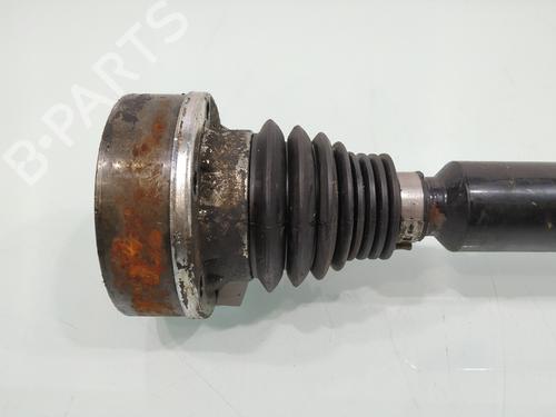 Right front driveshaft VW GOLF V (1K1)  | BP31885218M39 