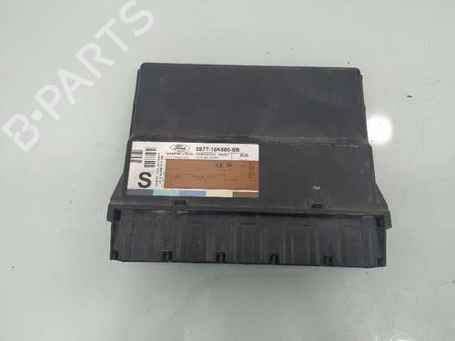 Comfort control module FORD MONDEO III Saloon (B4Y) 2.0 TDCi | BP8089698M56 