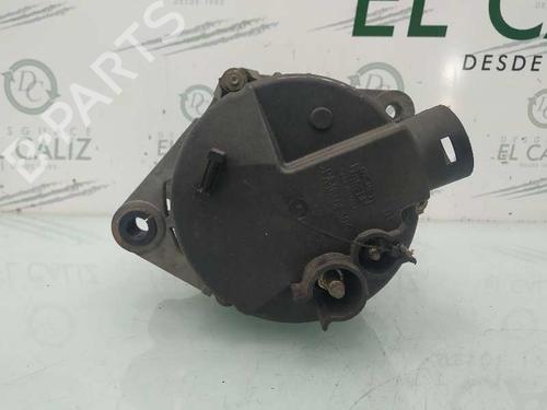 Alternator FIAT PUNTO (188_) 1.9 JTD 80 (188.237, .257, .337, .357) | BP8090580M7 