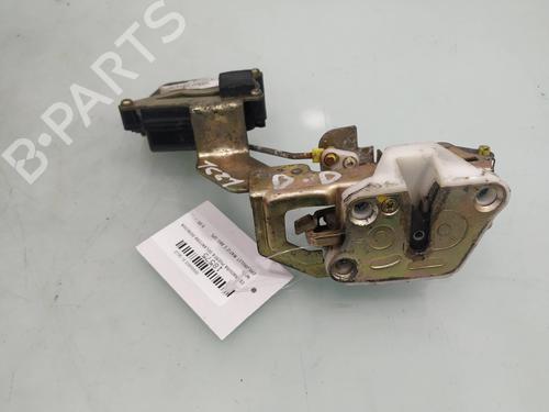 Front right lock CHEVROLET MATIZ (M200, M250)  | BP9363299C97 