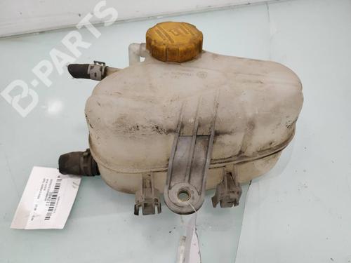 Used Expansion tank Expansion tank OPEL CORSA D (S07) 1.3 CDTI (L08, L68) (75 hp) 9819502 9819502