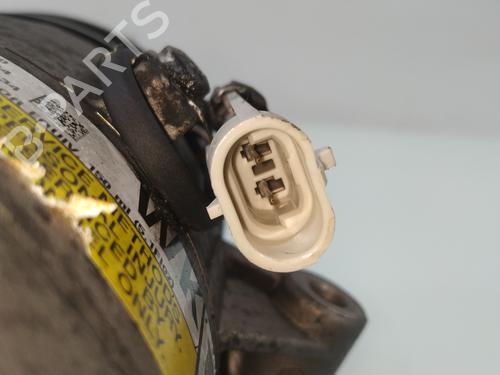 AC compressor OPEL ASTRA H TwinTop (A04) 1.8 (L67) | BP29825271M34