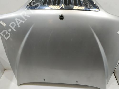Hood SSANGYONG MUSSO (FJ) 2.3 TDiC All-wheel Drive | BP16497934C1 