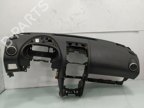 Used Dashboard NISSAN QASHQAI / QASHQAI +2 I (J10, NJ10, JJ10E) 1.6 dCi (130 hp) 17221790