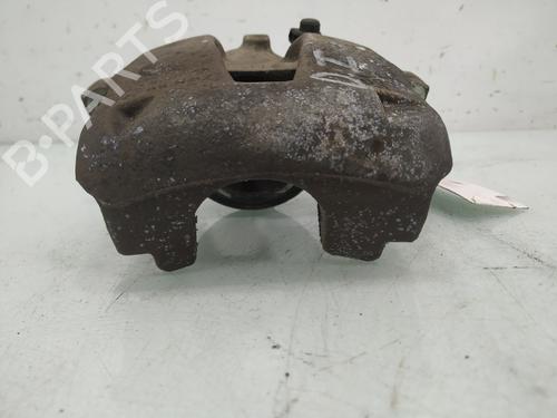 Left front brake caliper FIAT DOBLO MPV (119_, 223_) 1.3 JTD | BP11582604M105 