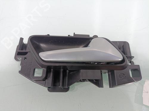 Used Rear right interior door handle Rear right interior door handle PEUGEOT 508 II (FB_, FH_, F3_) [2018-2026] 33292568 33292568