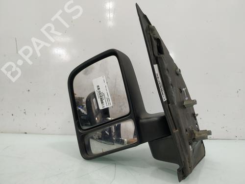 Used Left mirror FORD TRANSIT CONNECT (P65_, P70_, P80_) 1.8 Di (75 hp) 18694233