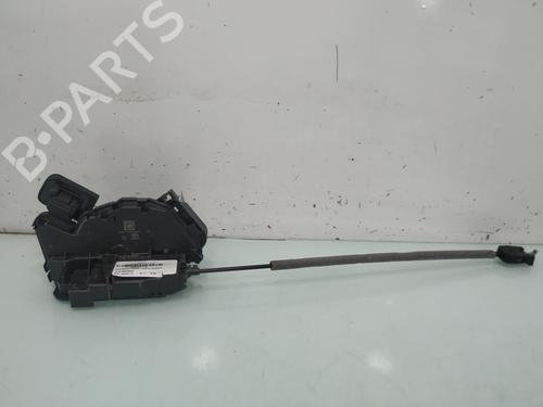 Used Rear right lock SEAT ARONA (KJ7, KJP) 1.0 TSI (115 hp) 20701349
