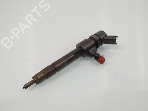 Used Injector OPEL VECTRA C (Z02) [2002-2009]  27651766