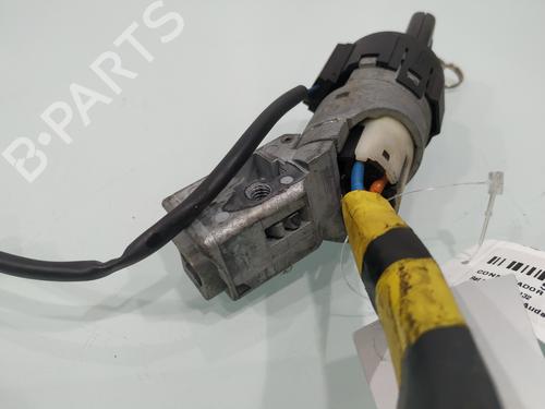 Ignition barrel CITROËN C2 (JM_) 1.1 | BP27624324M48 