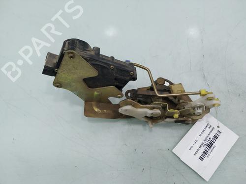 Rear right lock DAEWOO MATIZ (M100, M150) 0.8 | BP20688547C99 