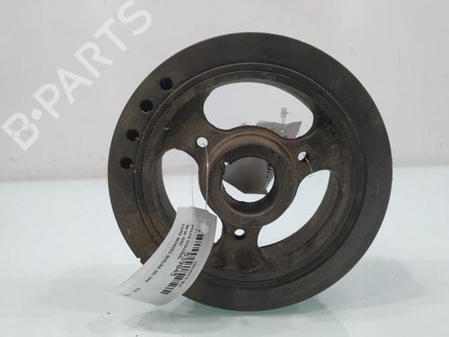 Used Pulley FORD MONDEO III (B5Y) 2.5 V6 24V (170 hp) 29451061