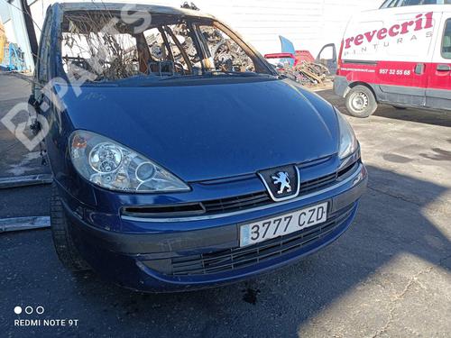 PEUGEOT 807 (EB_)    960998