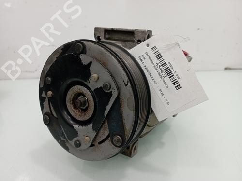 Compressor A/C SAAB 9-3 (YS3D) 2.2 TiD (125 hp) 14974869