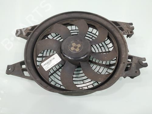 Used Radiator fan KIA SORENTO I (JC) [2002-2011]  31307450