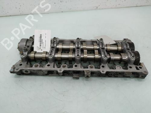 Valve cover OPEL ASTRA H GTC (A04)  | BP20149615M124 