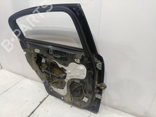 Left rear door PEUGEOT 508 I (8D_)  | BP31267502C4 