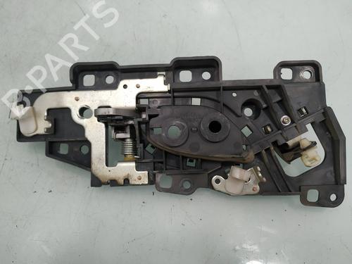 Front left interior door handle HONDA CIVIC VIII Hatchback (FN, FK) 2.2 CTDi (FK3) | BP8095499I13 