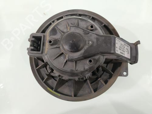 Varmeblæser FORD FIESTA VI (CB1, CCN) 1.6 TDCi | BP29955696M62