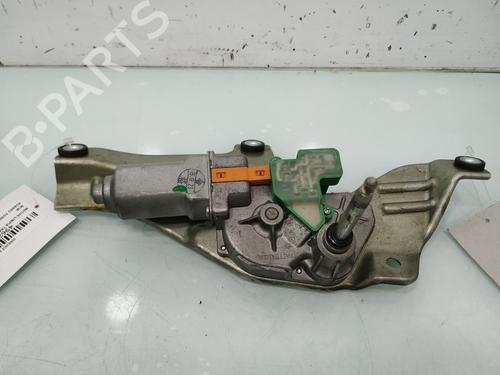 Used Rear wiper motor SUBARU FORESTER (SH_) [2007-2025]  21169420