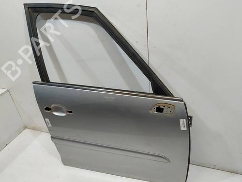 Right front door CITROËN C4 Picasso I MPV (UD_) 2.0 HDi 138 | BP12994014C3 