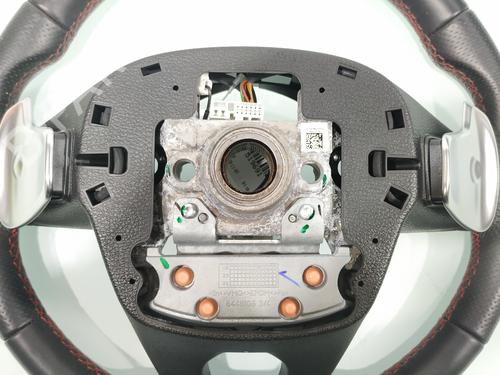 Steering wheel KIA PROCEED (CD)  | BP29435355C49 