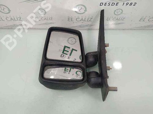 Used Left mirror Left mirror RENAULT MASTER II Van (FD) [1997-2013] 10243023 10243023