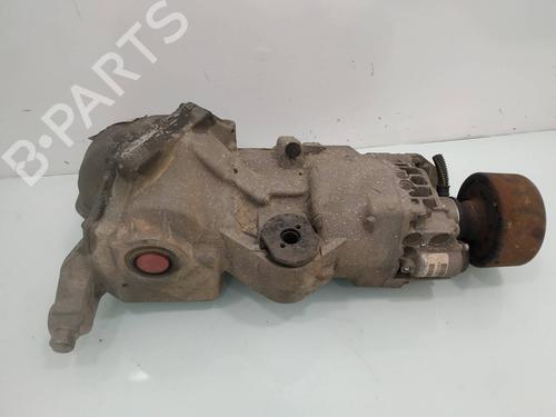 Used Rear differential VOLVO XC90 I (275) D3 / D5 (163 hp) 11177134