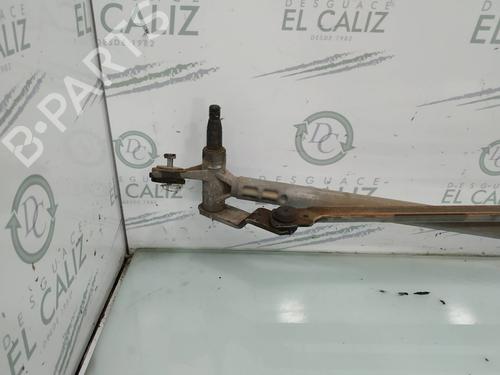 Front wiper motor OPEL ASTRA J (P10) 1.6 CDTi (68) | BP8098982M29 