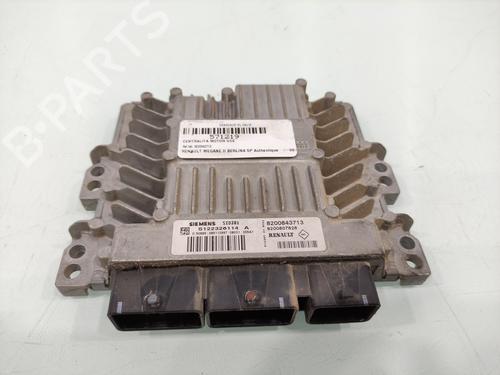 Used Engine control unit (ECU) Engine control unit (ECU) RENAULT MEGANE II (BM0/1_, CM0/1_) [2001-2012] 32786076 32786076